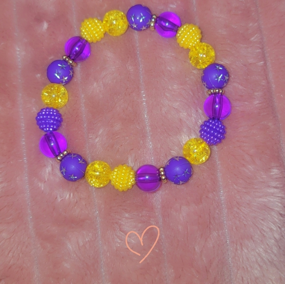 Beaded Bracelet